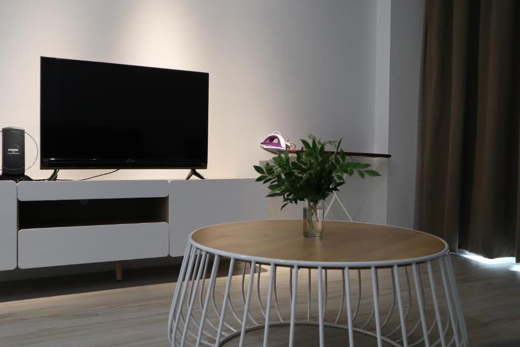 Zen66 Roxy Serviced Apartment