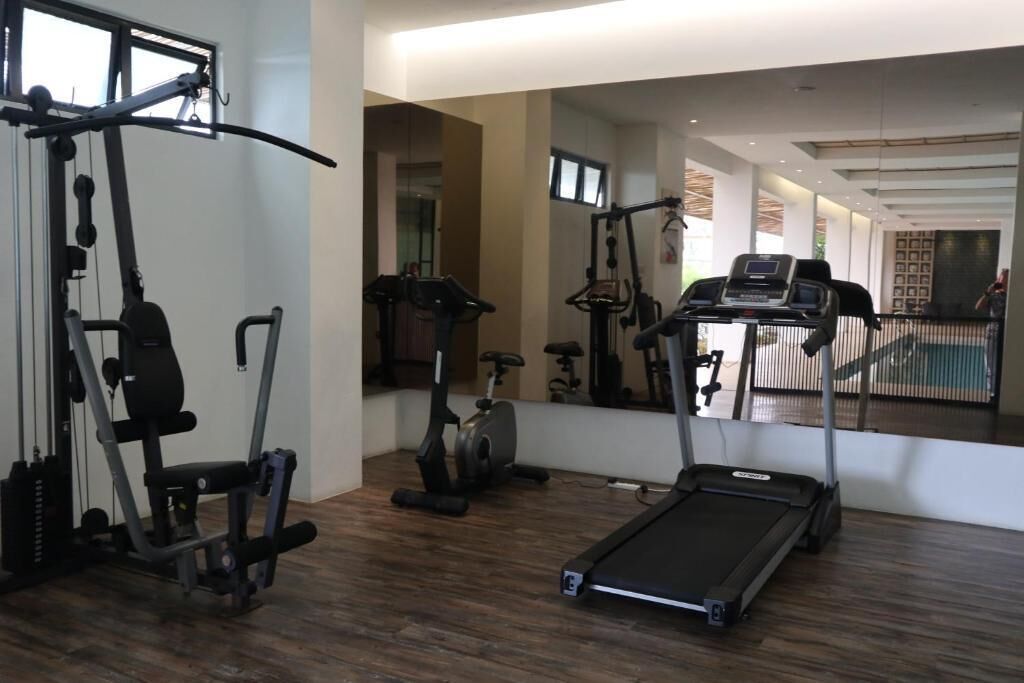 Zen66 Roxy Serviced Apartment