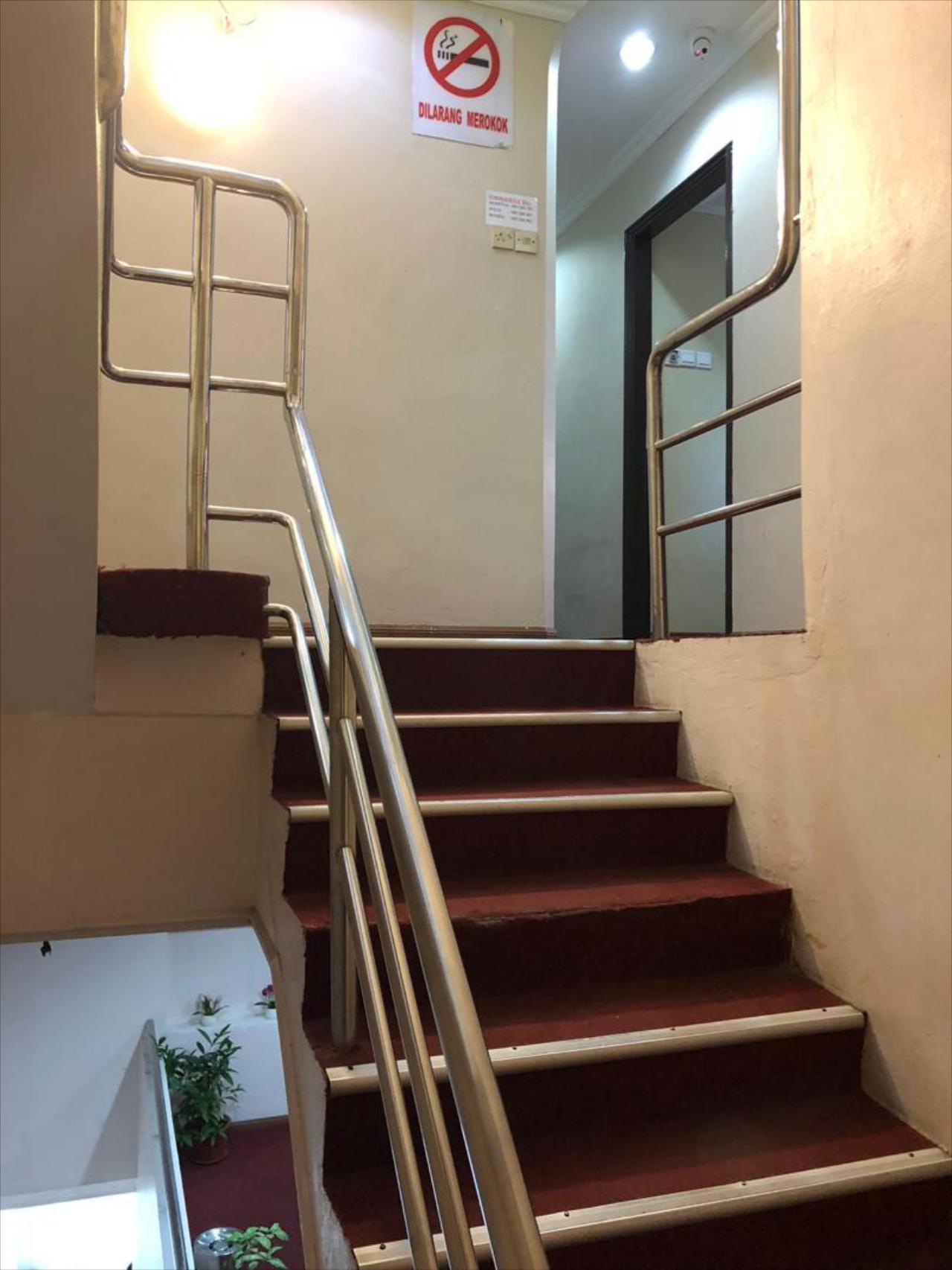 Hotel Perdana
