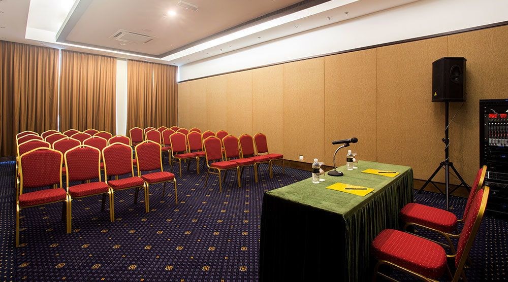 Hotel Seri Malaysia Lawas