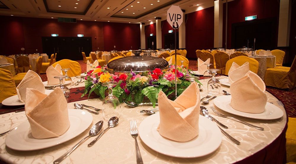 Hotel Seri Malaysia Lawas