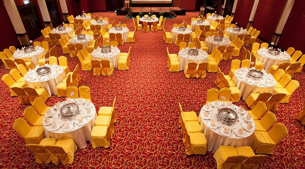 Hotel Seri Malaysia Lawas
