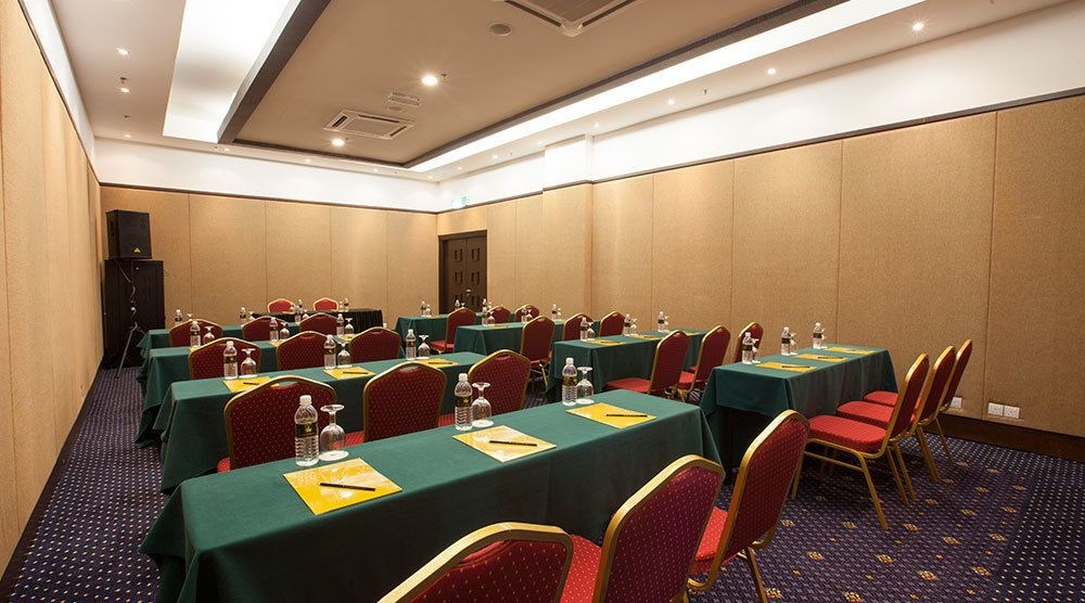 Hotel Seri Malaysia Lawas