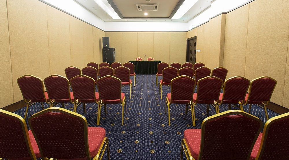 Hotel Seri Malaysia Lawas