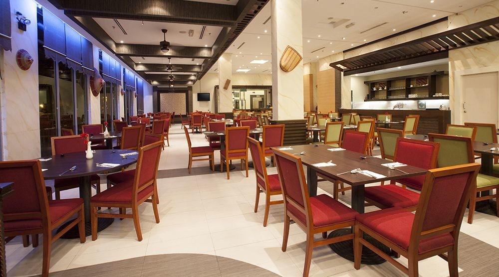 Hotel Seri Malaysia Lawas