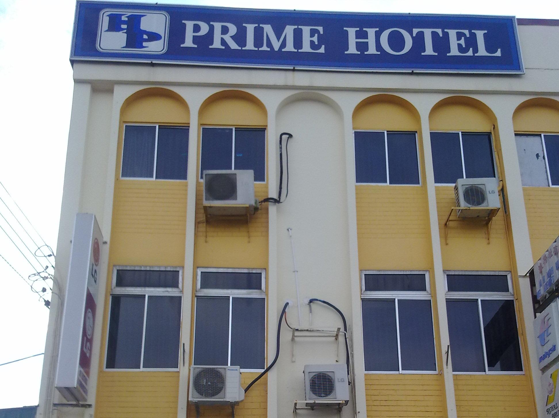 Prime Hotel