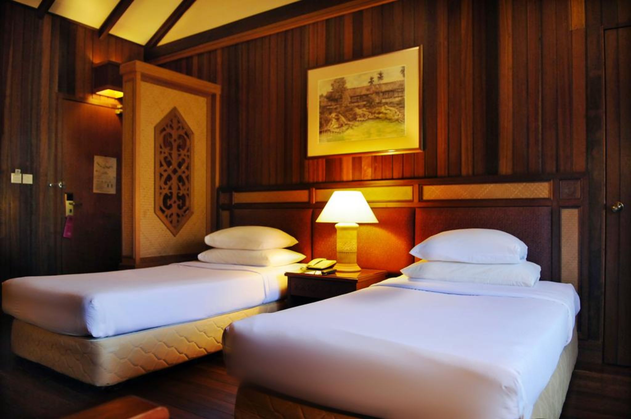 Aiman Batang Al Resort & Retreat