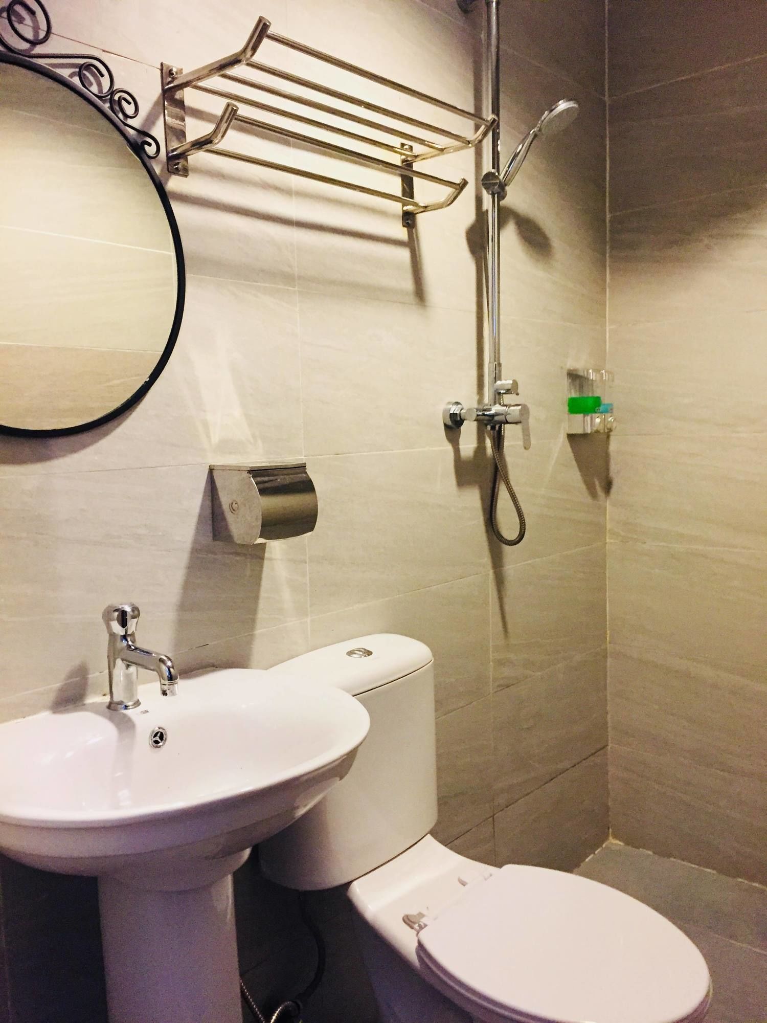 91 Street Boutique Inn