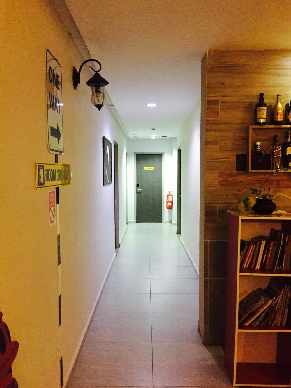 91 Street Boutique Inn