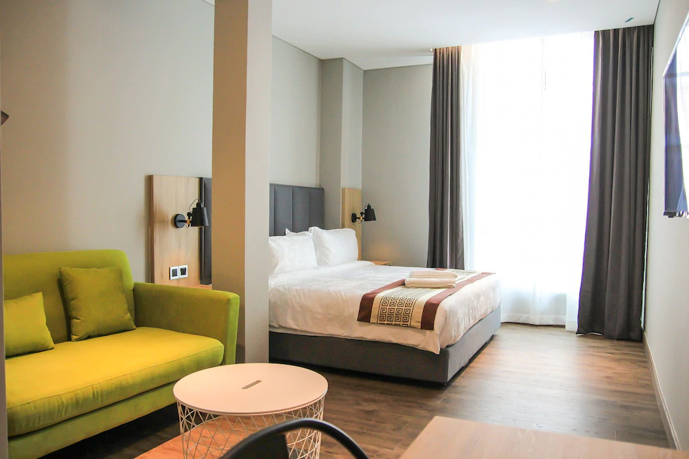 Amigo Hotel