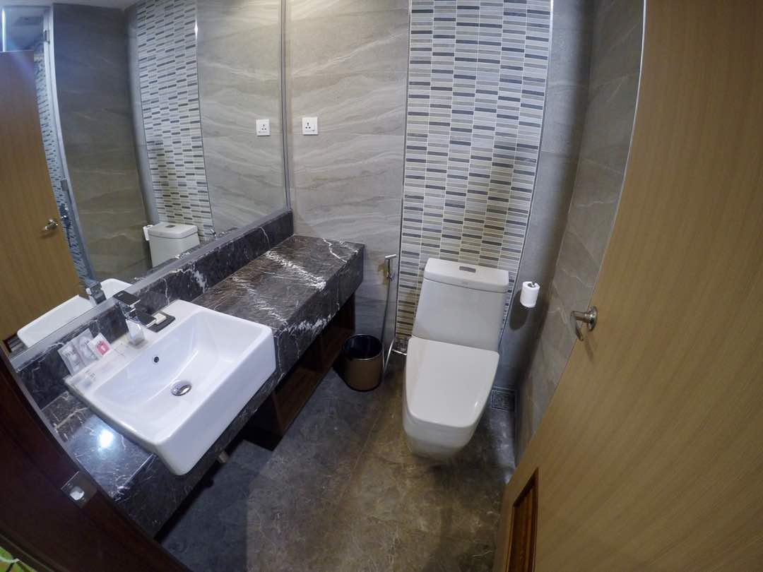 Ano Hotel