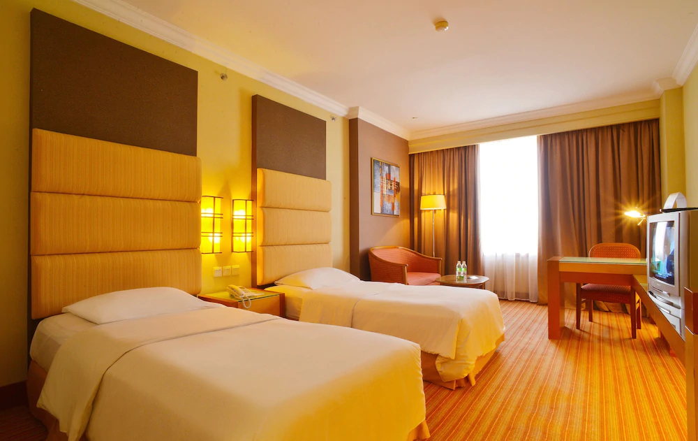 Dynasty Hotel Miri