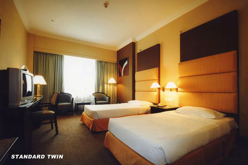 Dynasty Hotel Miri