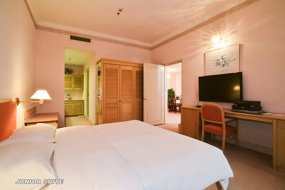 Dynasty Hotel Miri