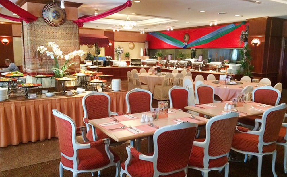 Dynasty Hotel Miri