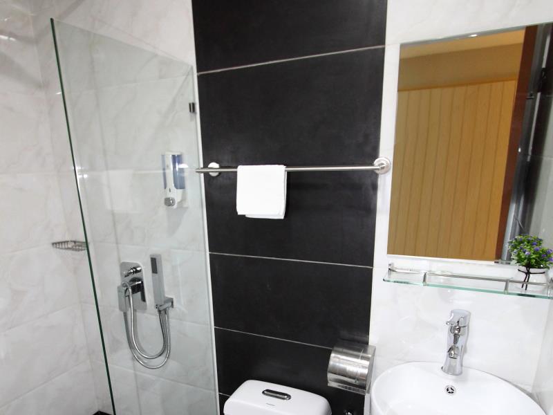 Grand SH Hotel