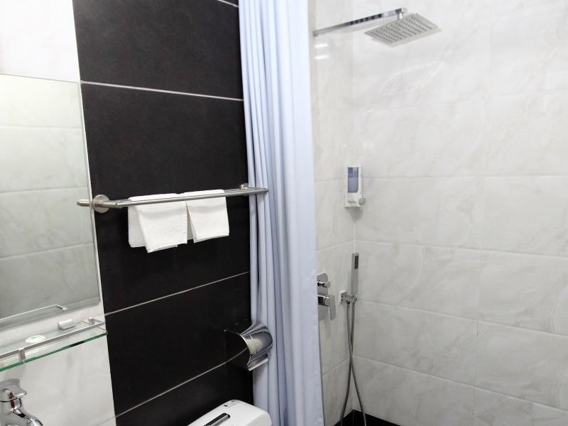 Grand SH Hotel