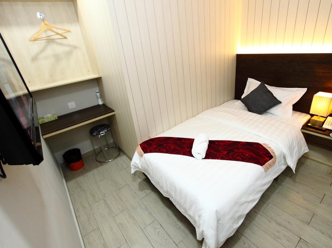 Grand SH Hotel