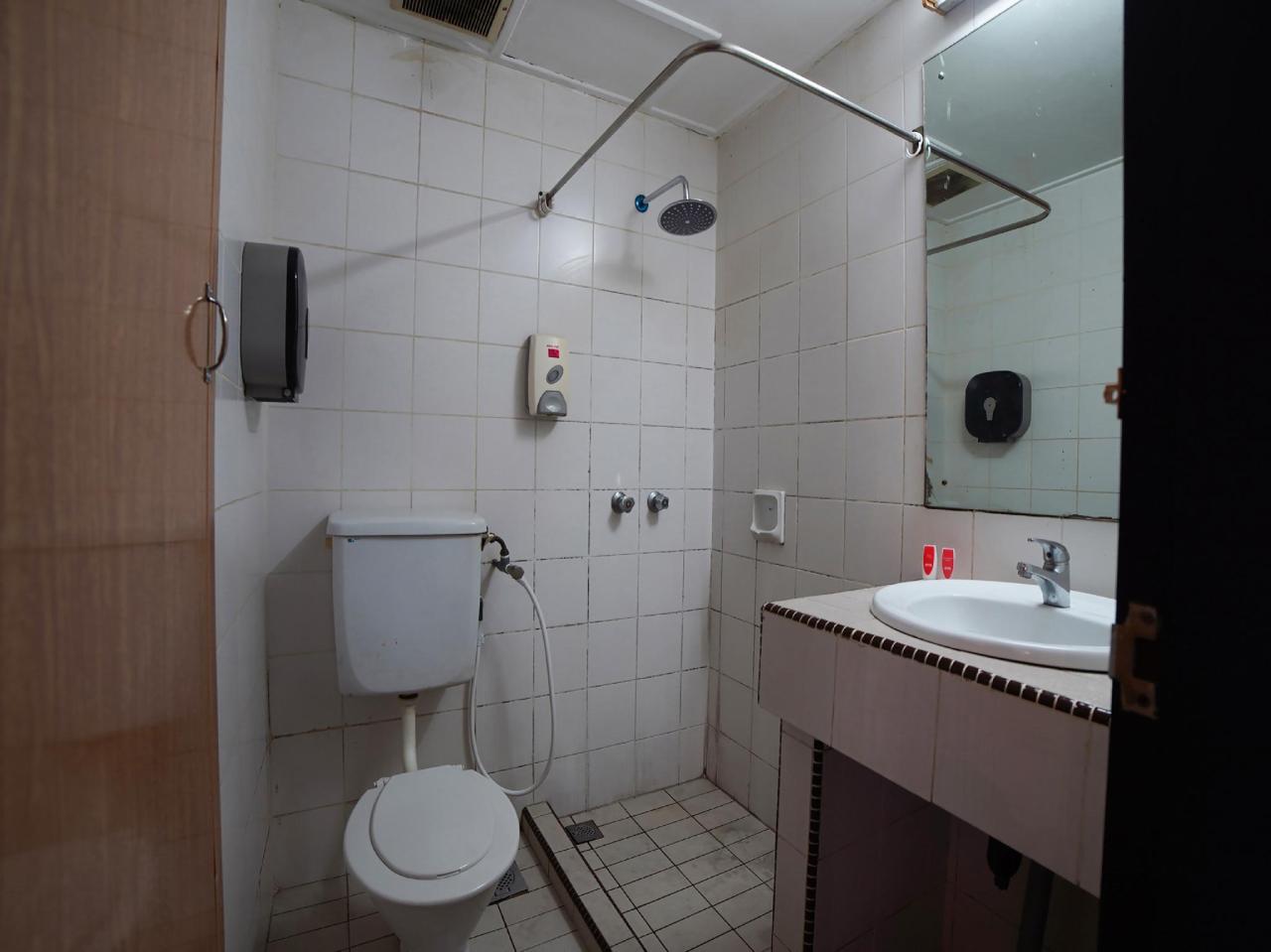 Metro Inn by OYO Rooms