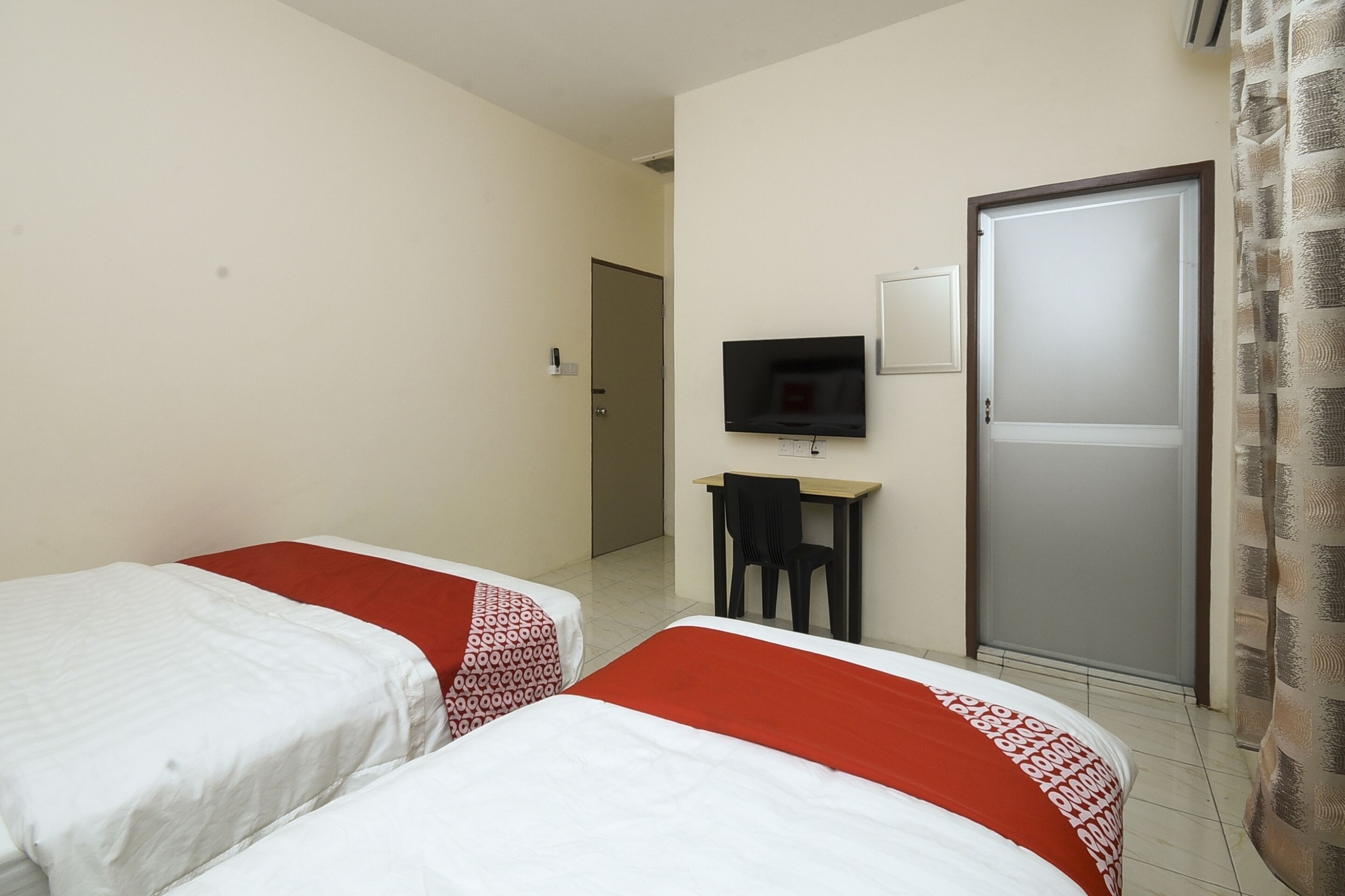 OYO 90172 Goodwill Homestay