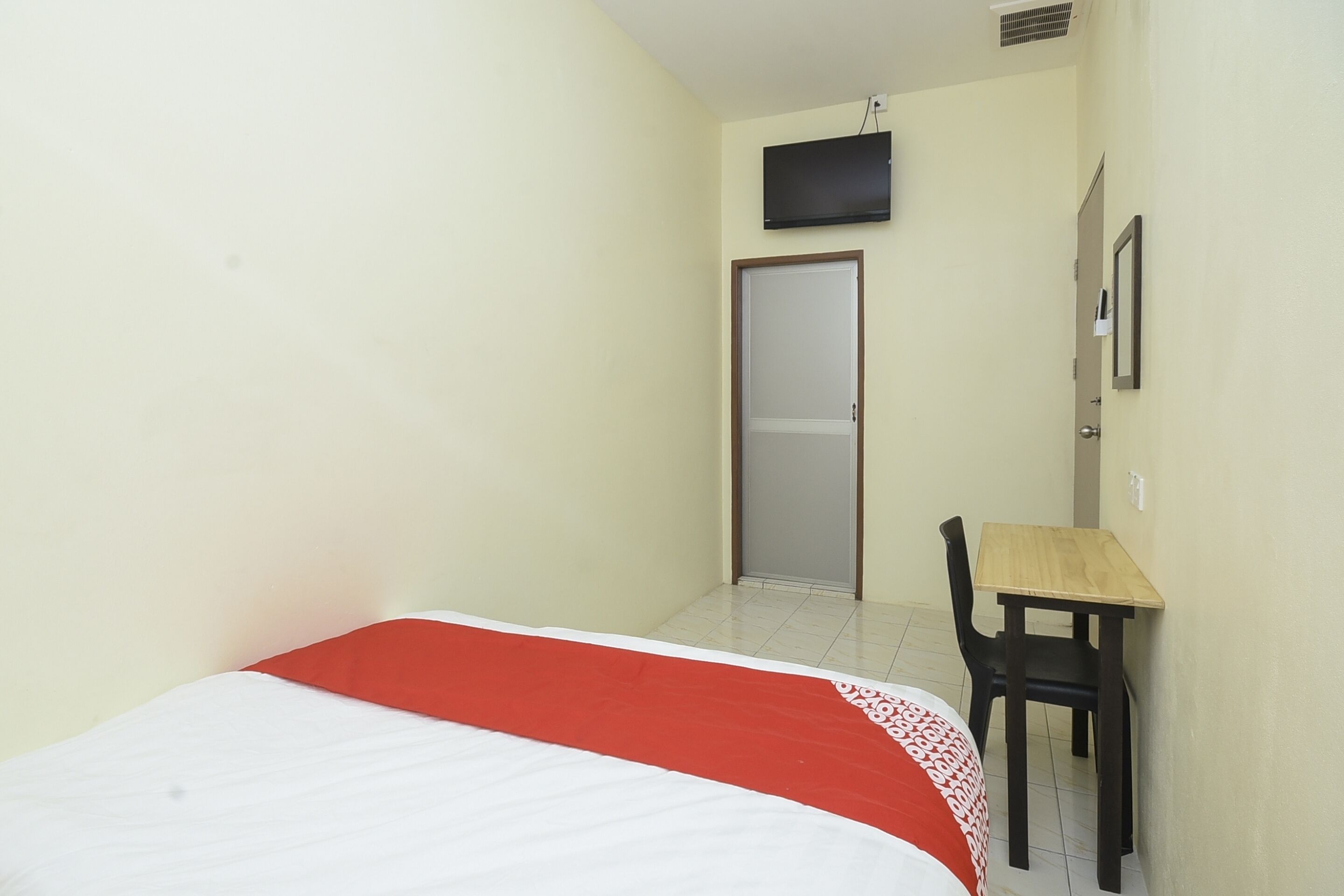 OYO 90172 Goodwill Homestay