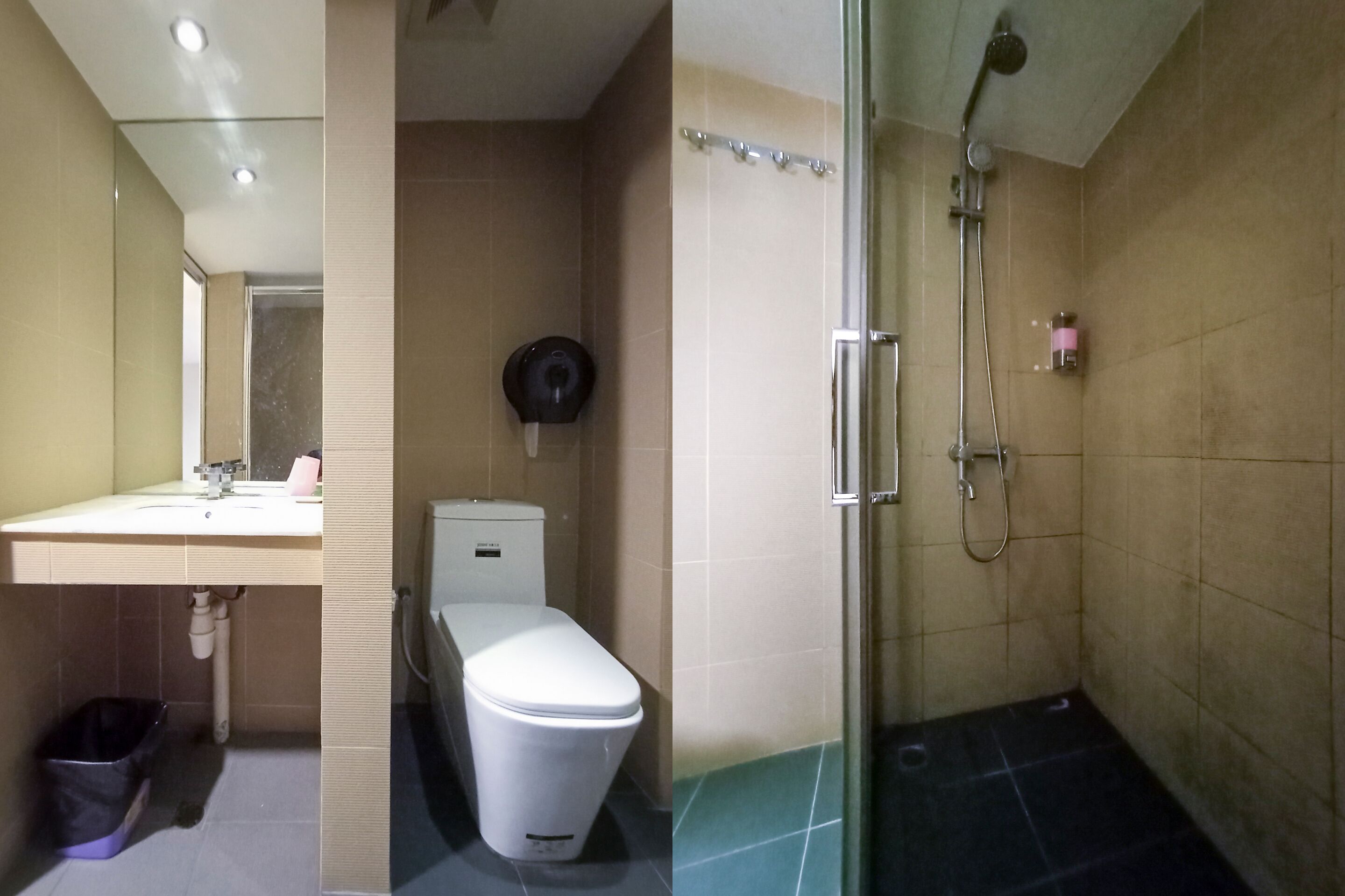 OYO 90223 Bright Inn Homestay