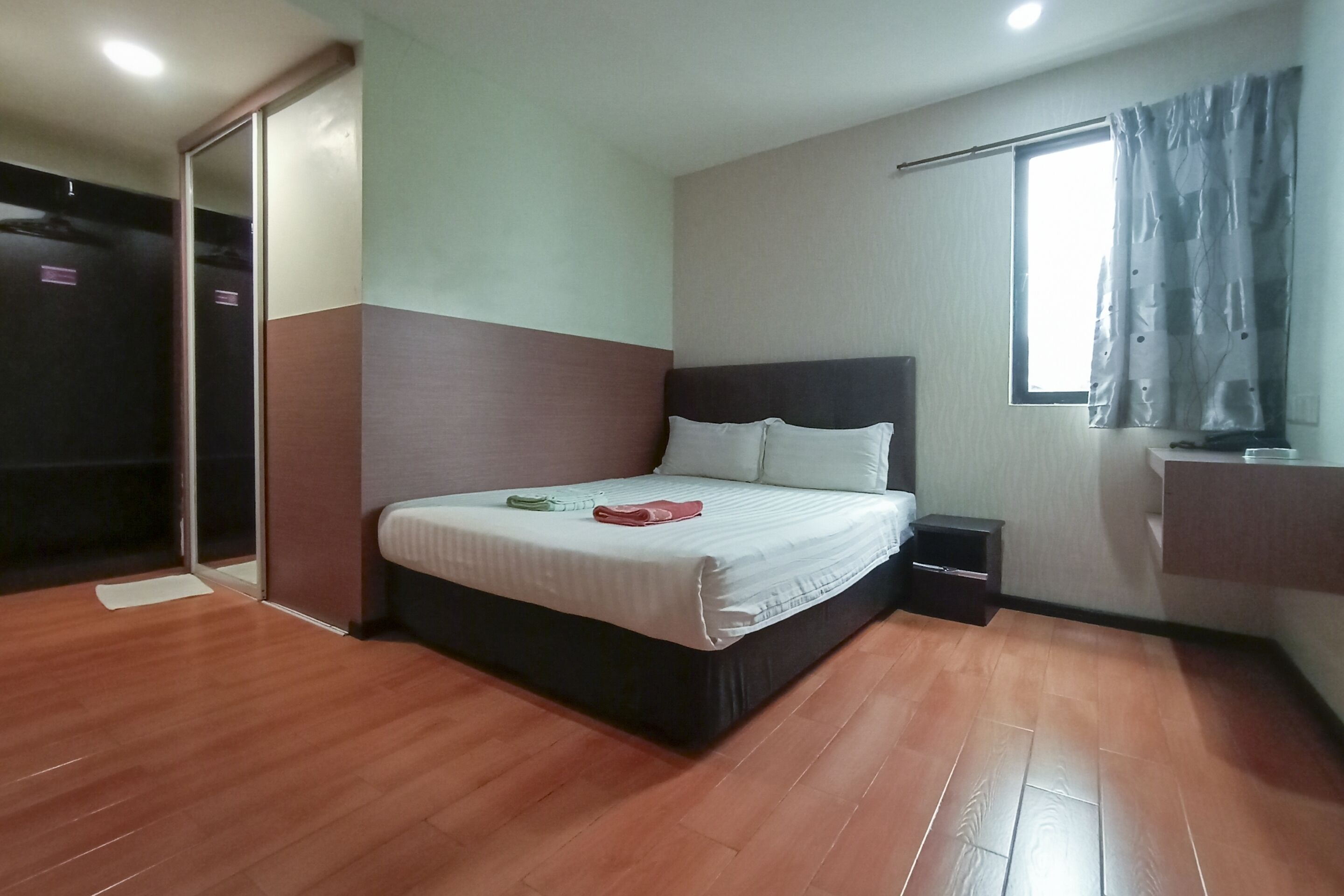 OYO 90223 Bright Inn Homestay