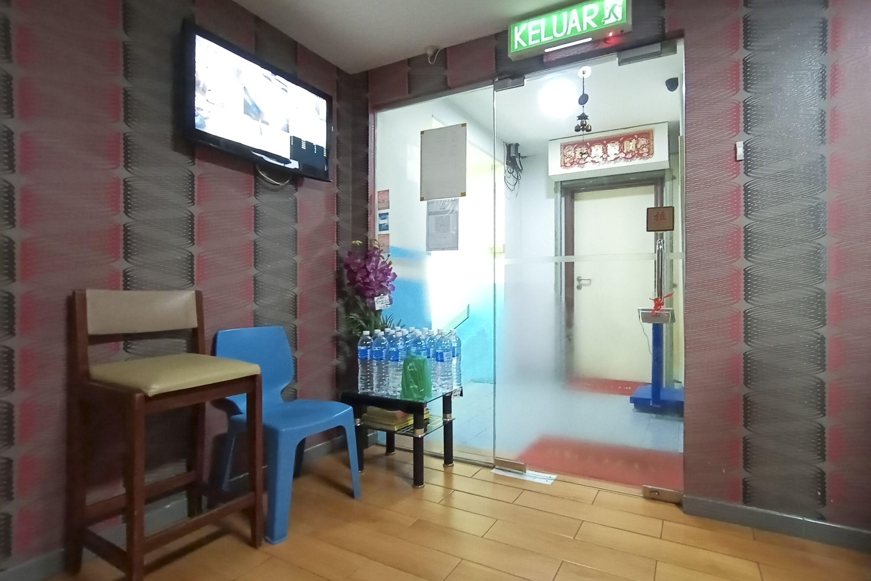 OYO 90223 Bright Inn Homestay