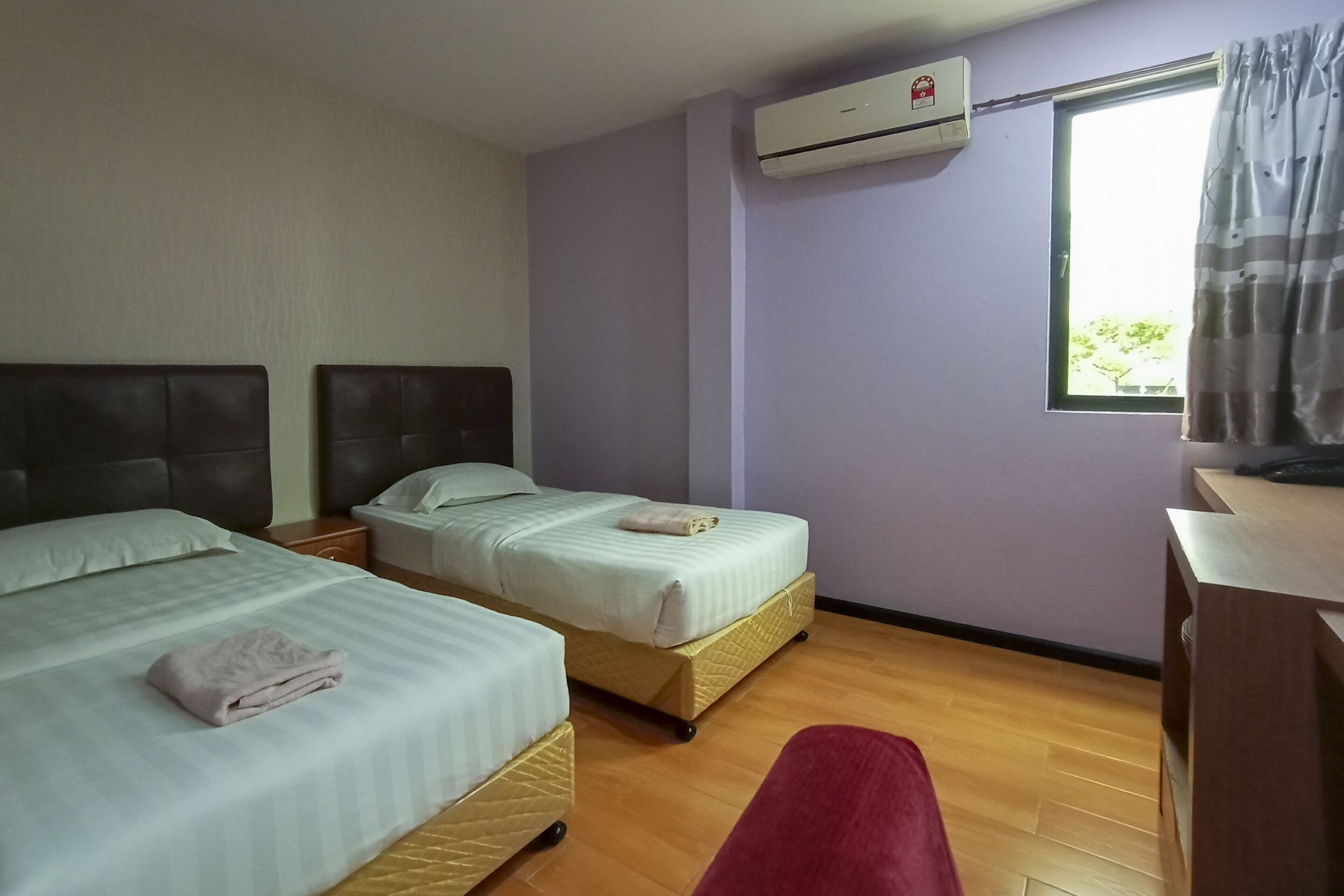OYO 90223 Bright Inn Homestay