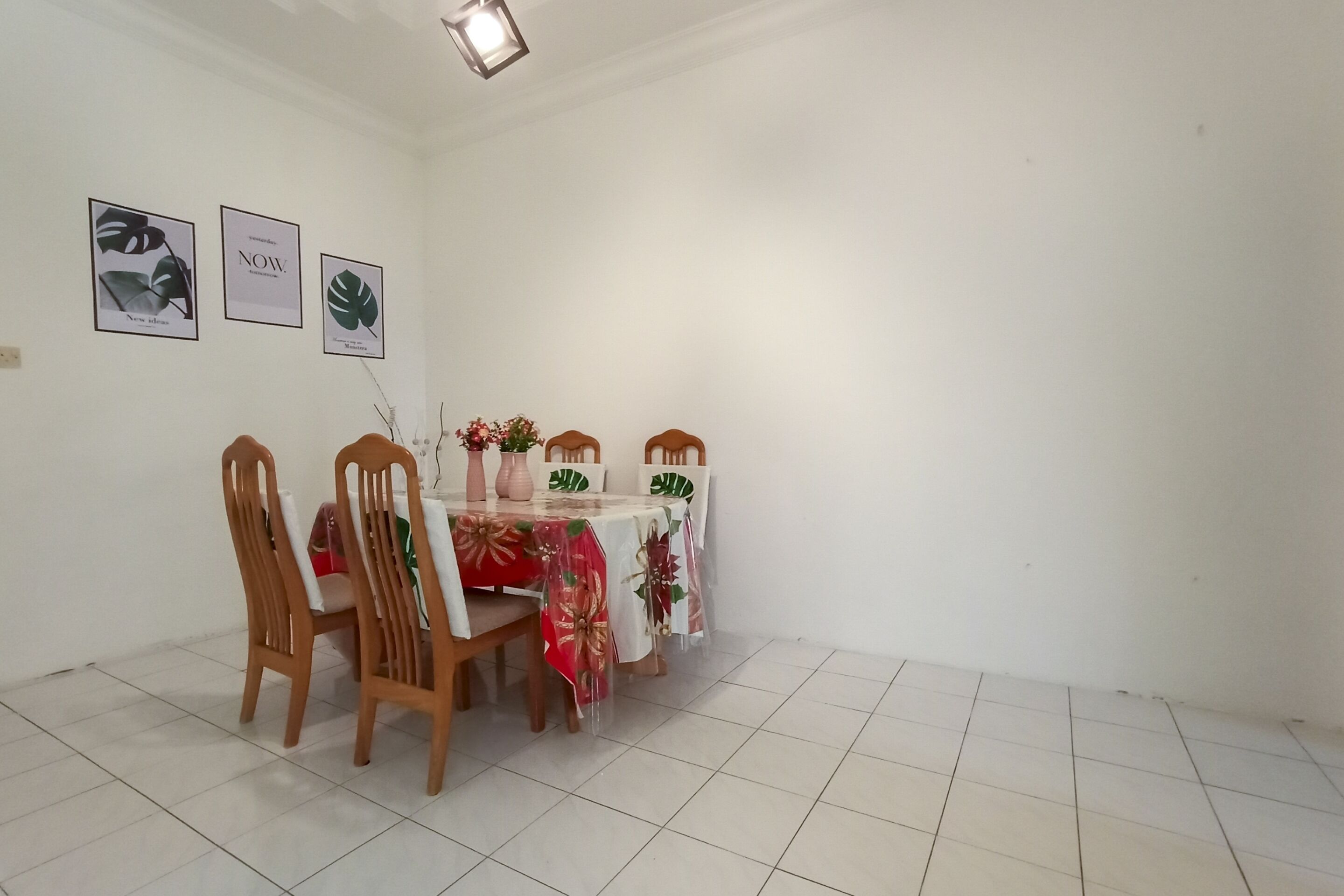 Oyo 90233 Joyful Homestay Miri