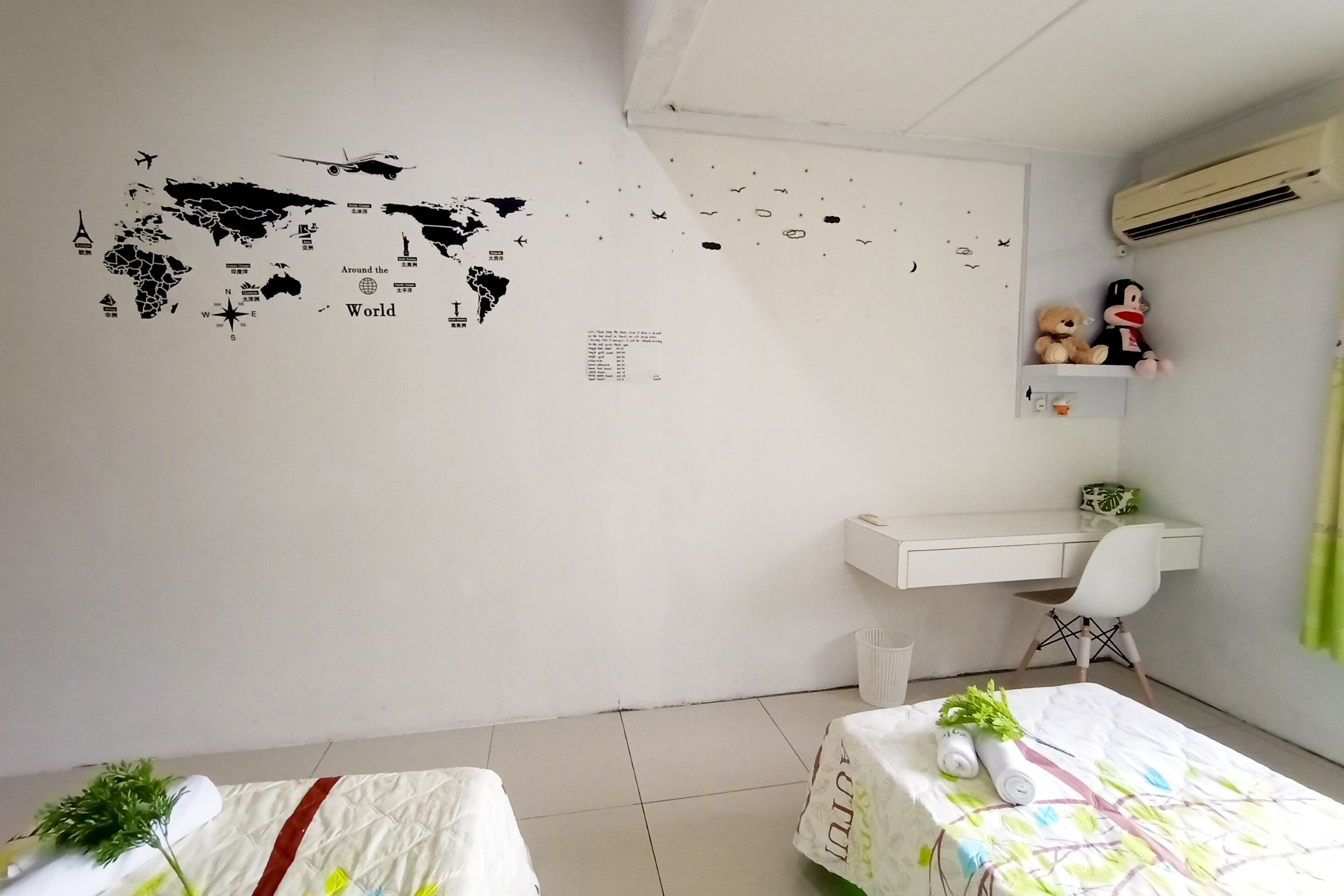 Oyo 90233 Joyful Homestay Miri