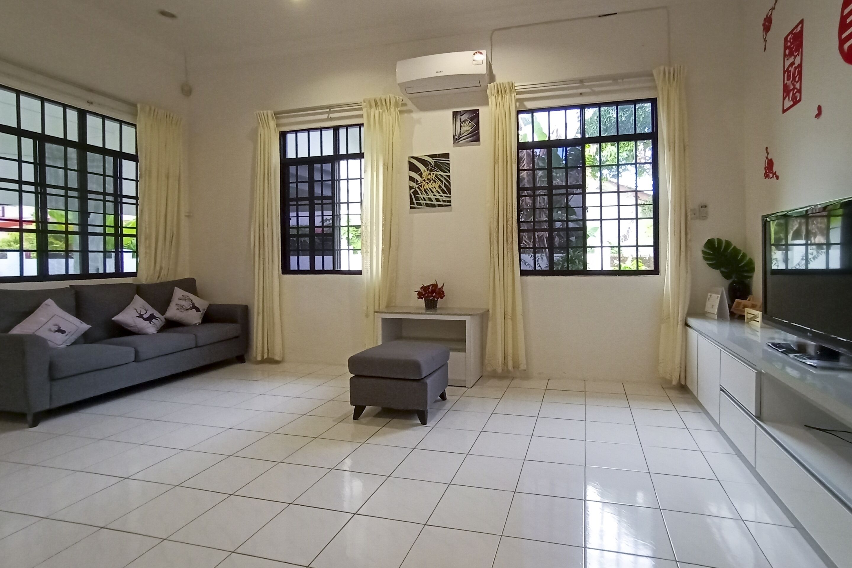 Oyo 90233 Joyful Homestay Miri