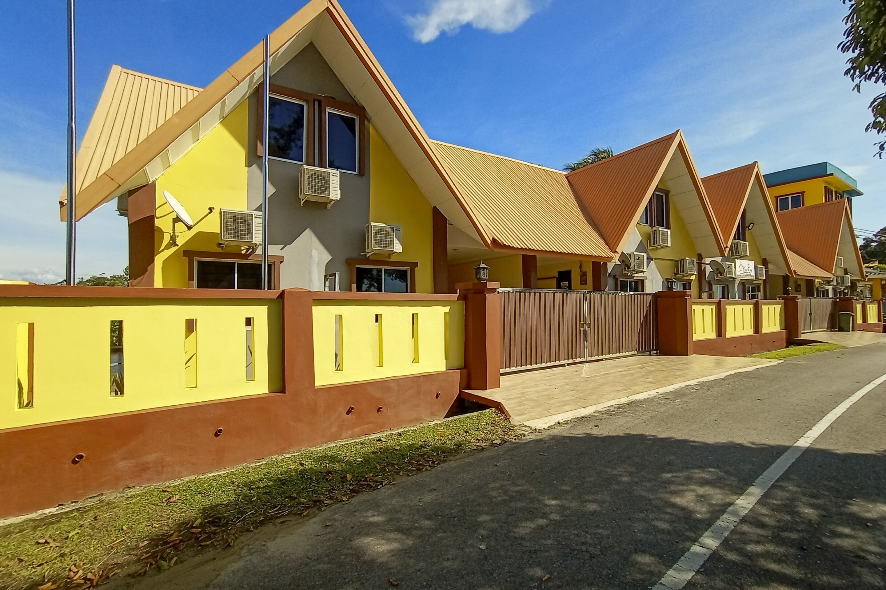 OYO Home 90247 Homestay Canada