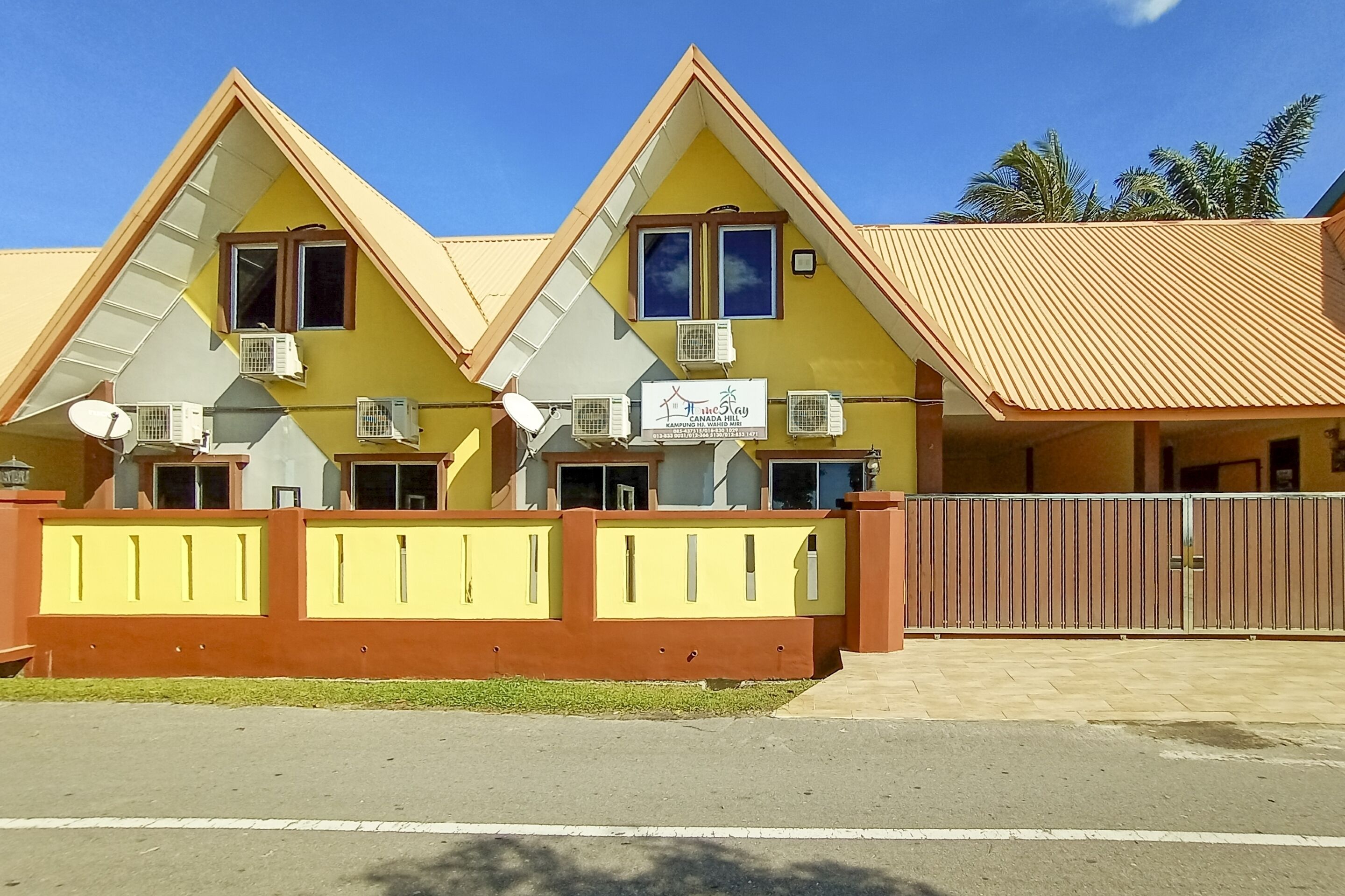 OYO Home 90247 Homestay Canada