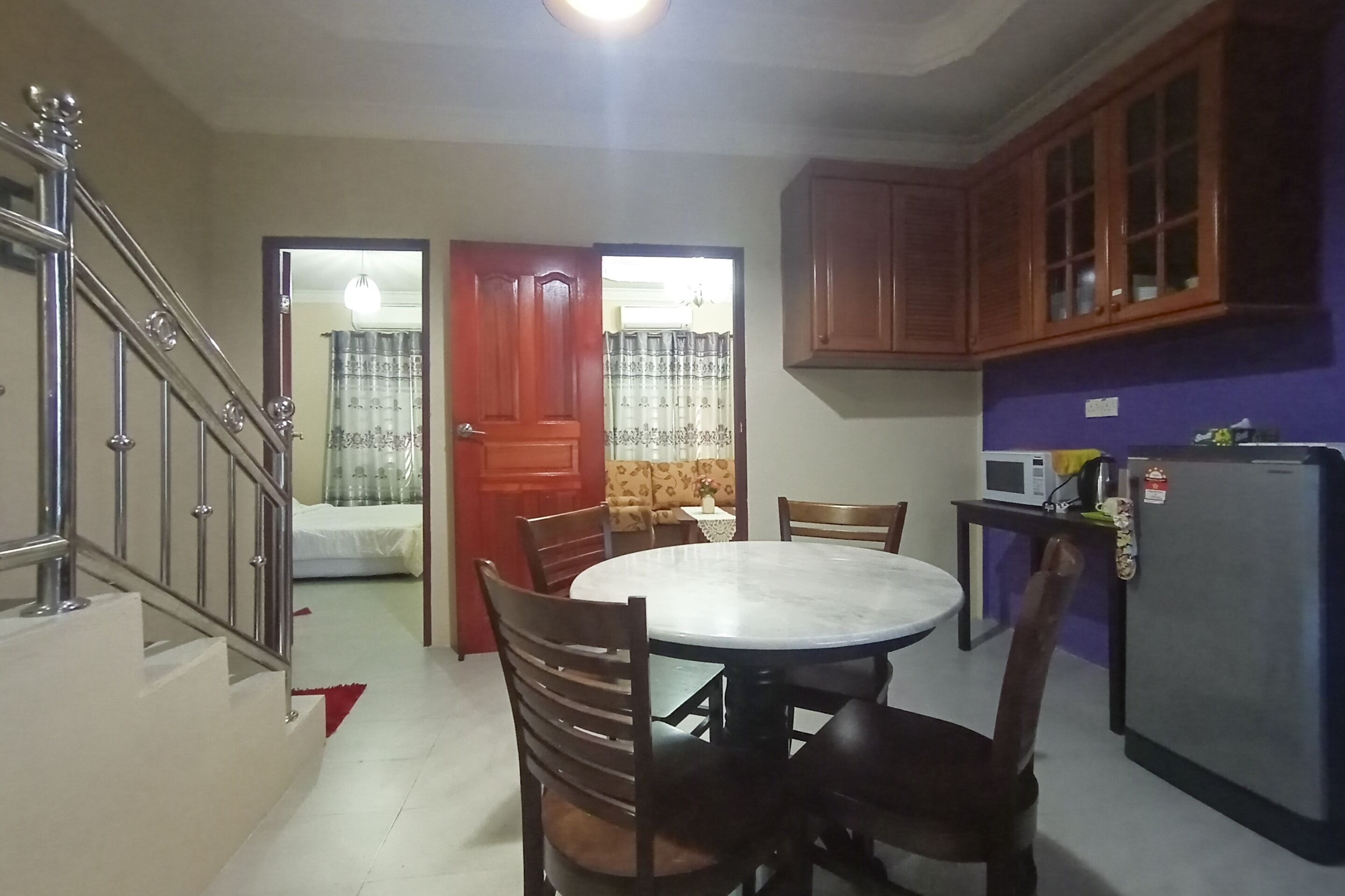 OYO Home 90247 Homestay Canada