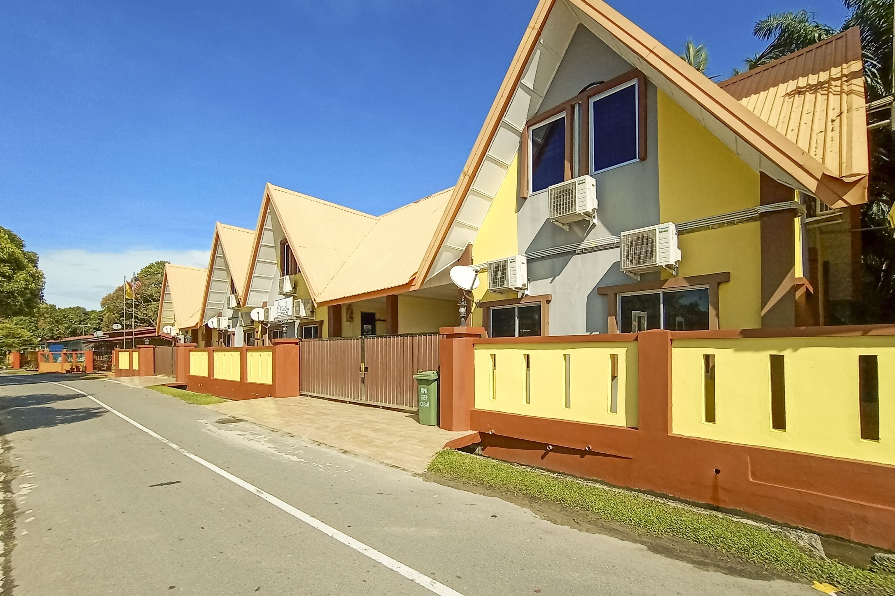 OYO Home 90247 Homestay Canada