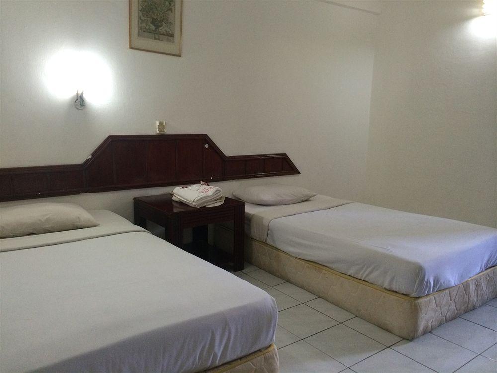 Palace Inn
