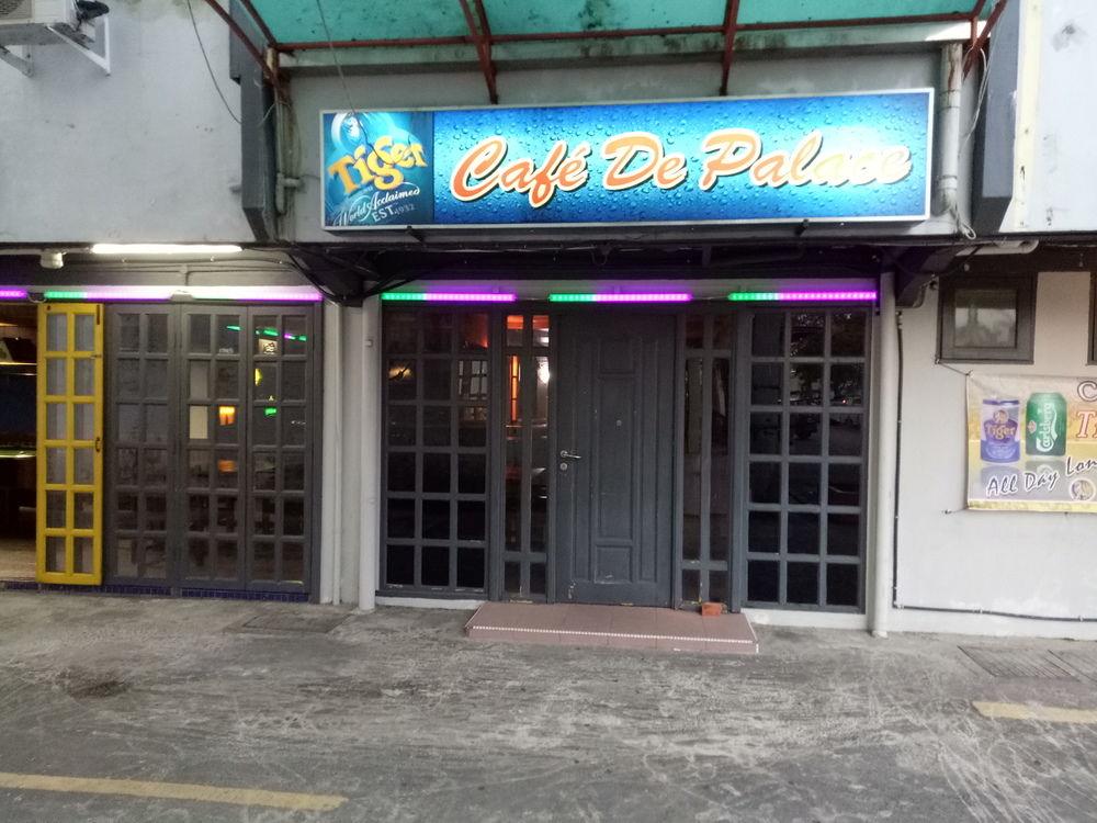 Palace Inn