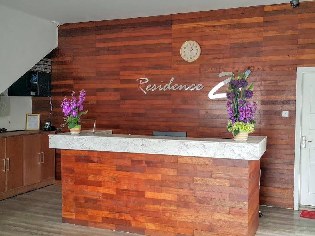 Residence 21 Boutique Inn