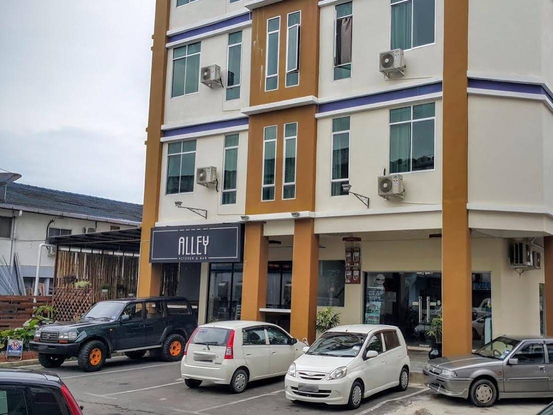 Residence 21 Boutique Inn