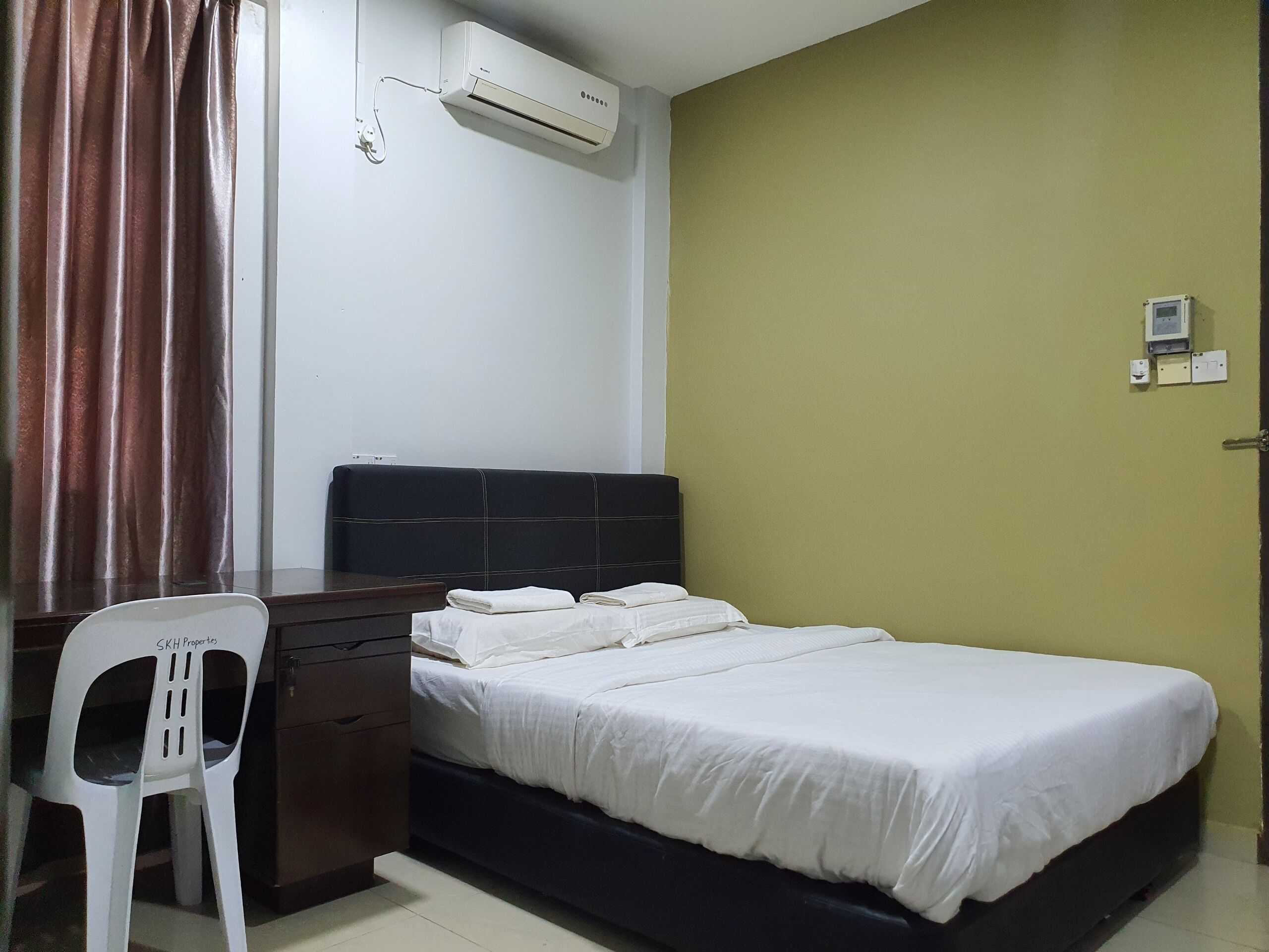 Sena Home Homestay 819 by Oyo Rooms