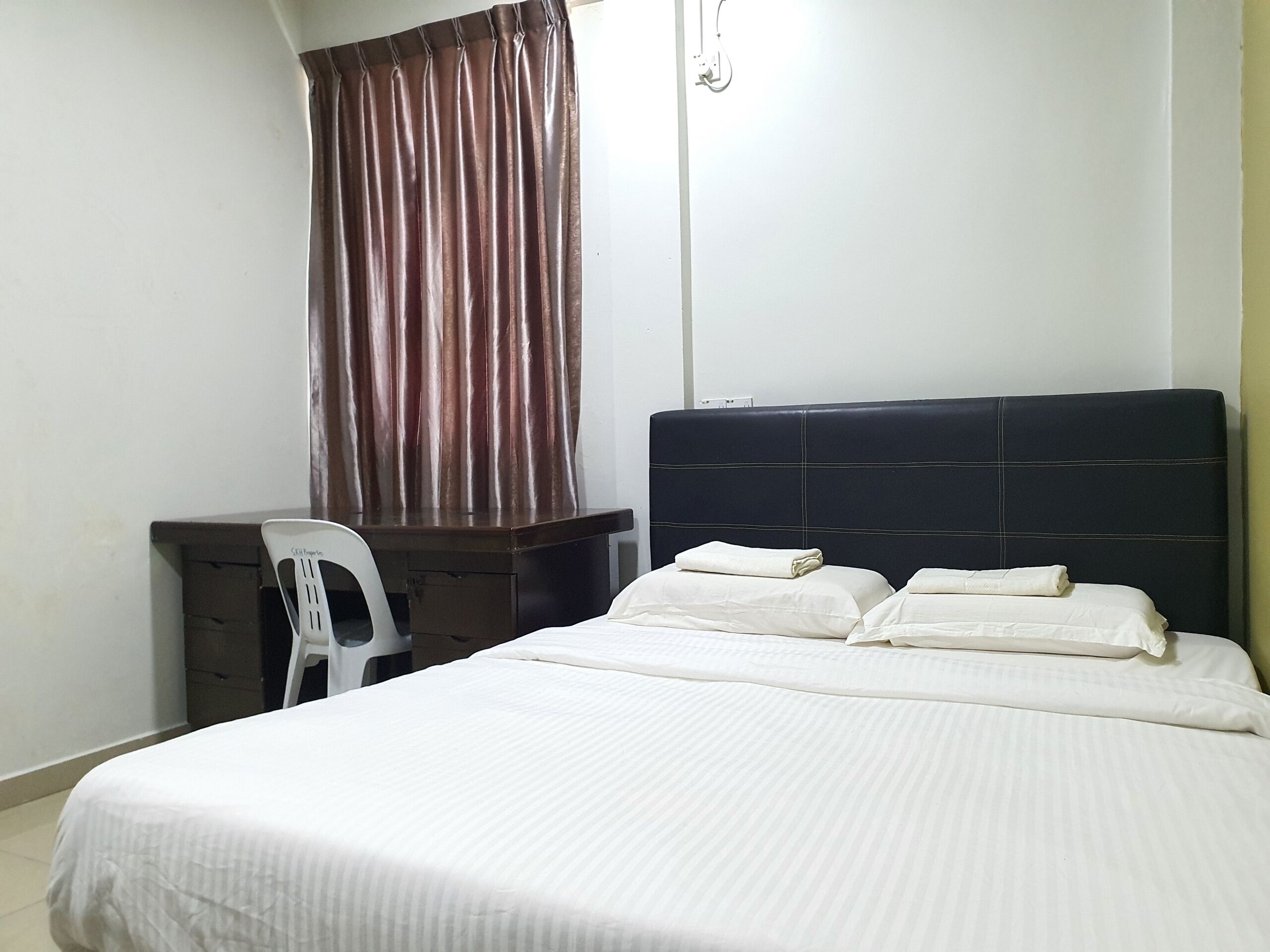 Sena Home Homestay 819 by Oyo Rooms