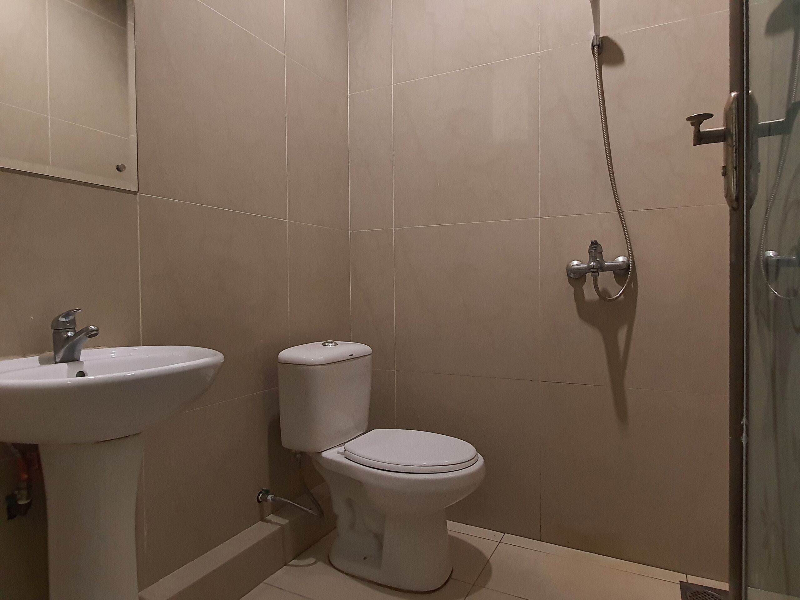 Sena Home Homestay 819 by Oyo Rooms