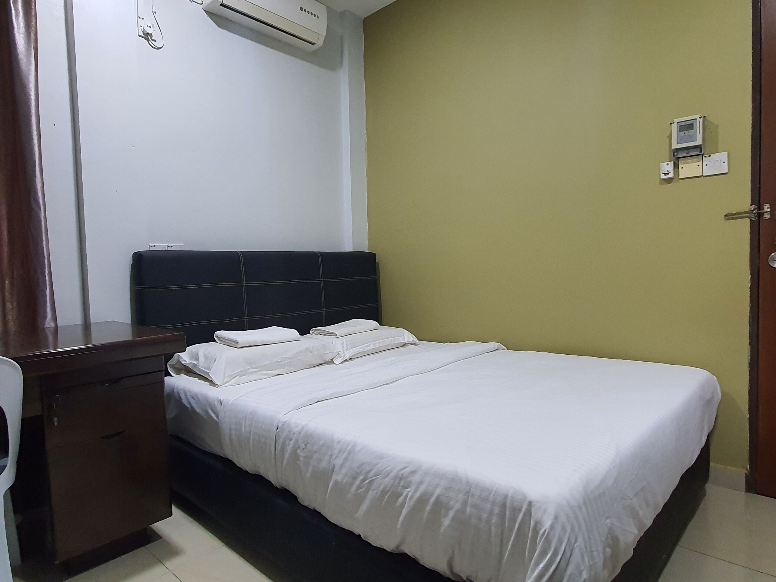 Sena Home Homestay 819 by Oyo Rooms