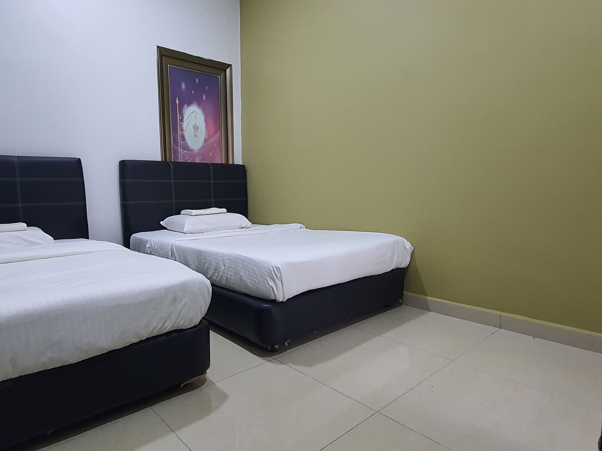 Sena Home Homestay 819 by Oyo Rooms