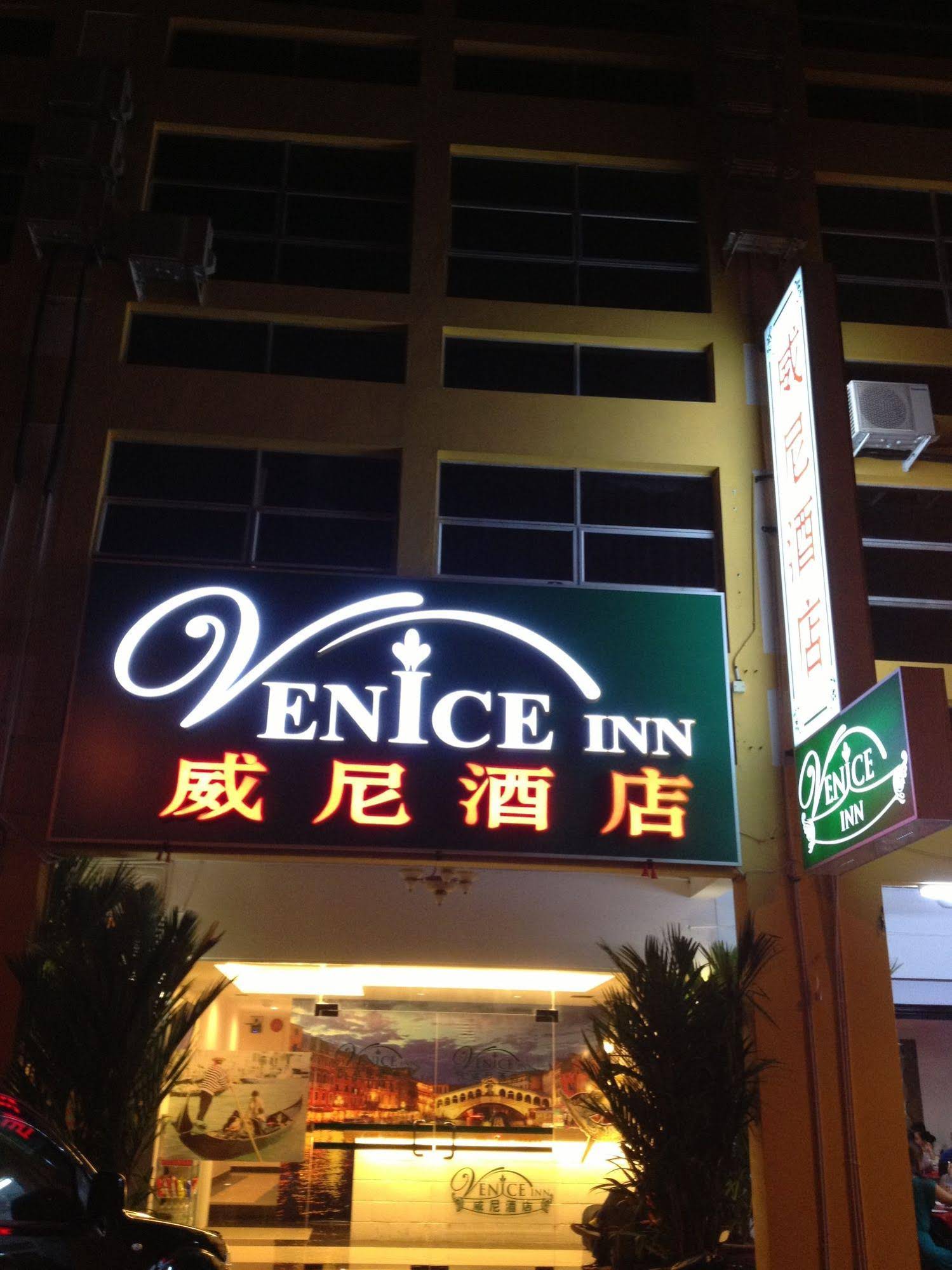 Venice Inn