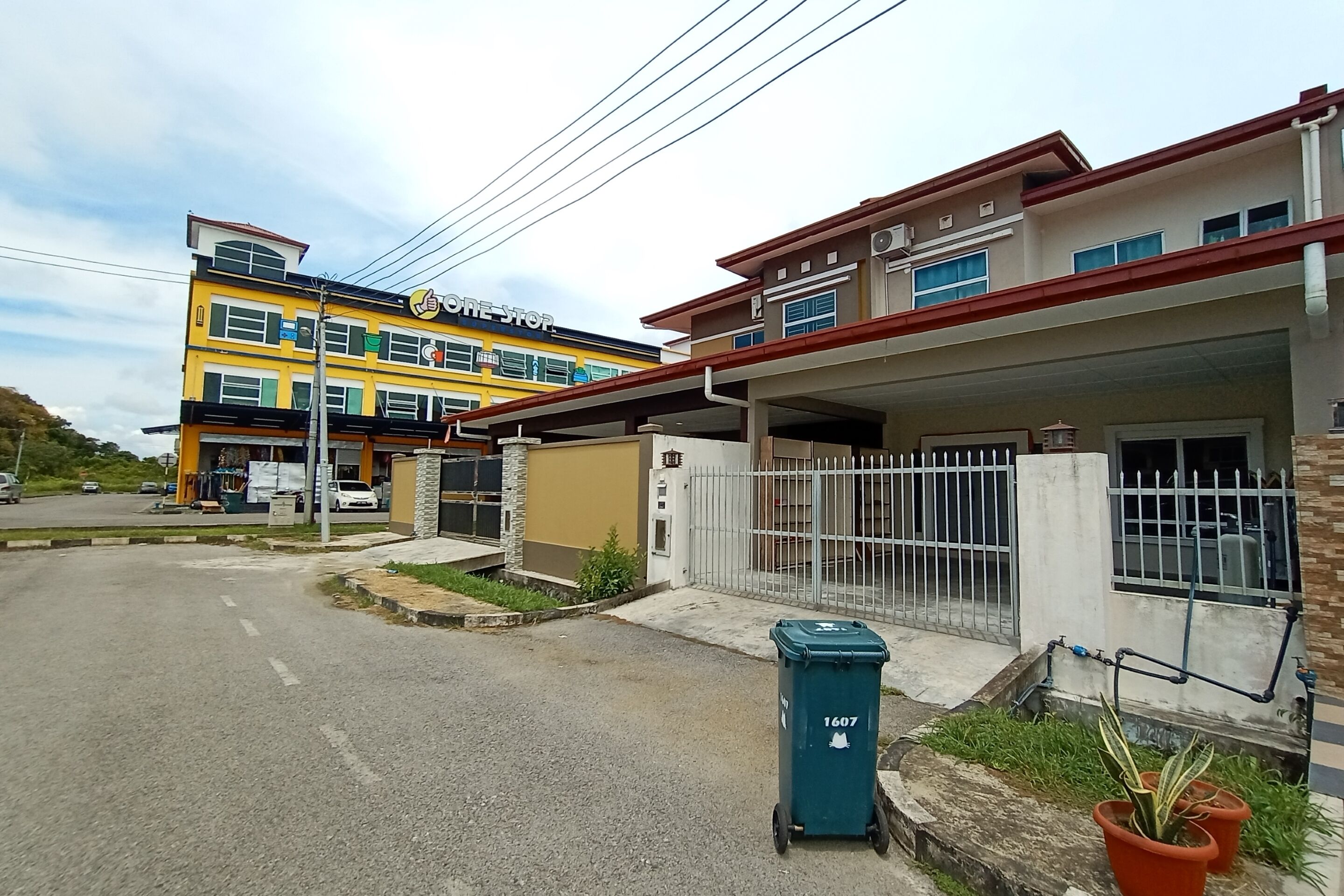 Meow Homestay by Oyo Rooms