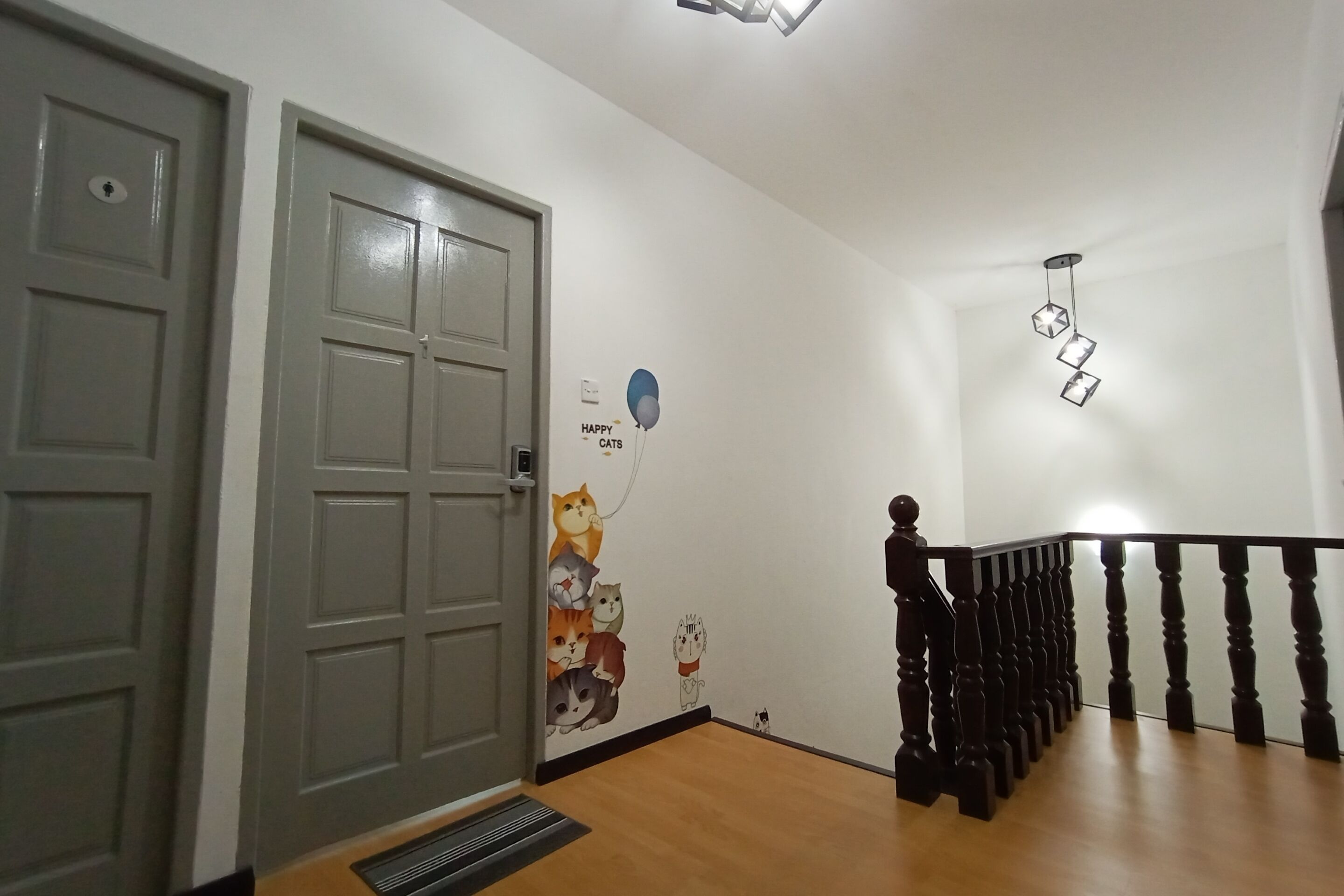 Meow Homestay by Oyo Rooms