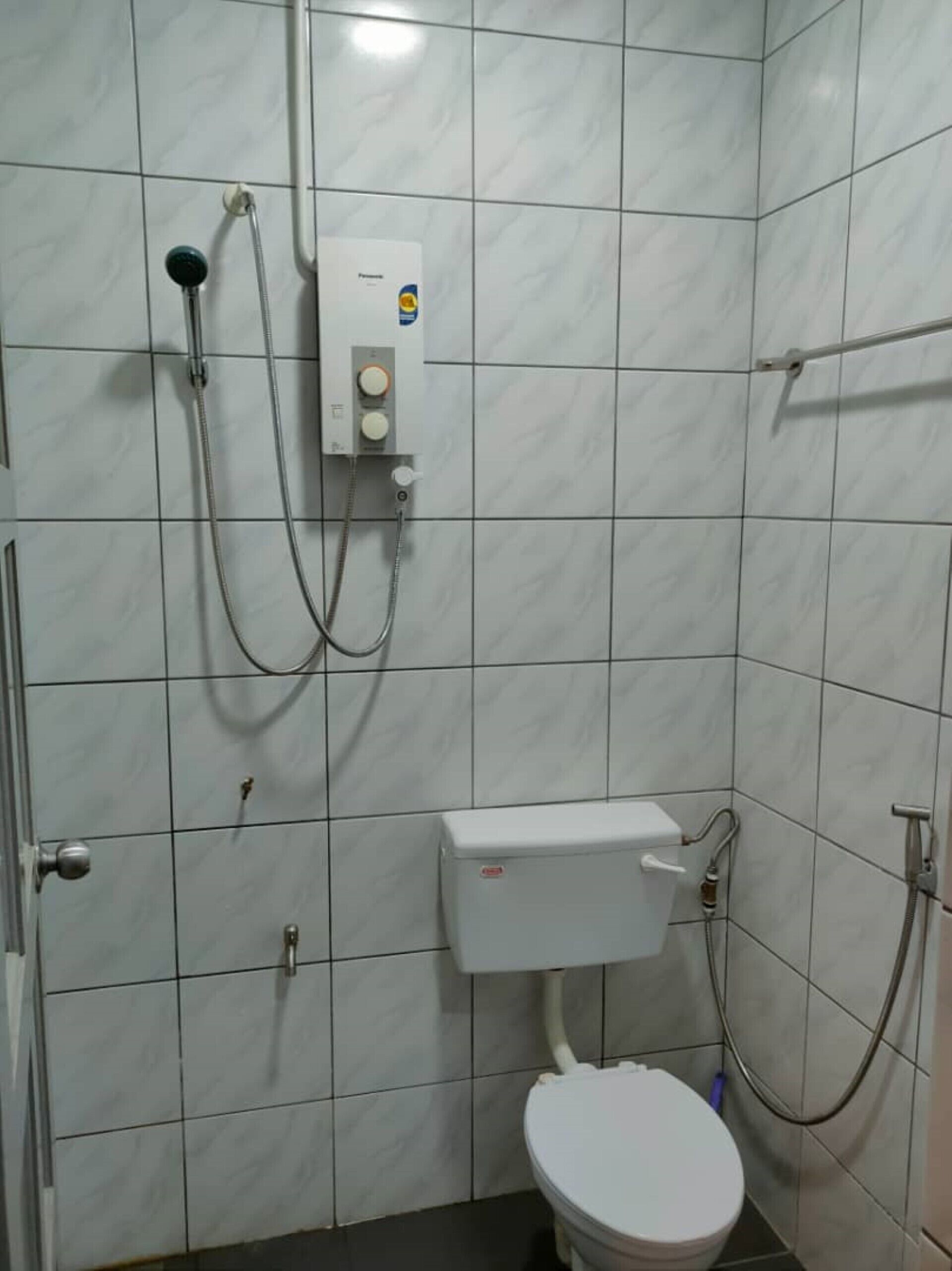 Meow Homestay by Oyo Rooms