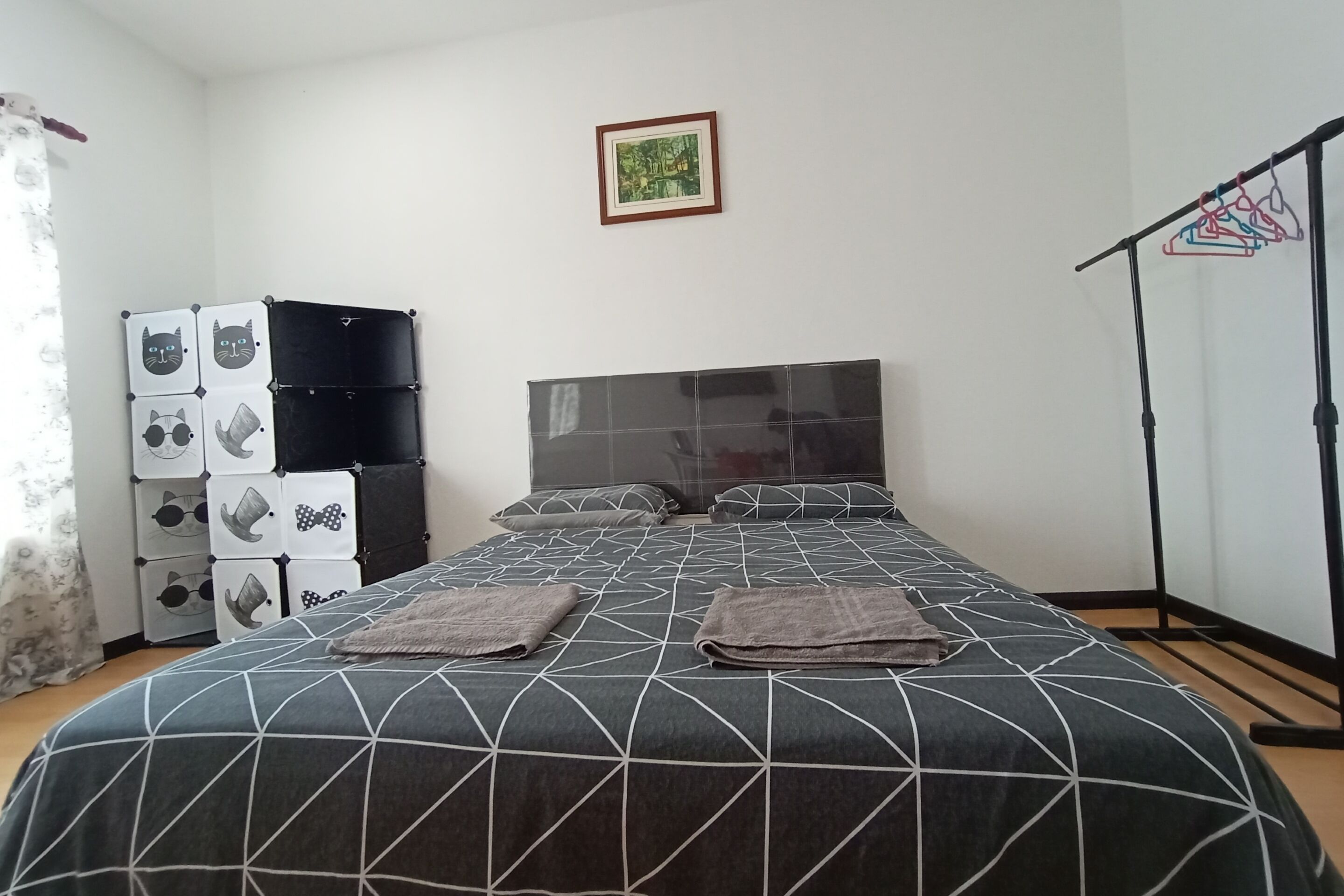 Meow Homestay by Oyo Rooms